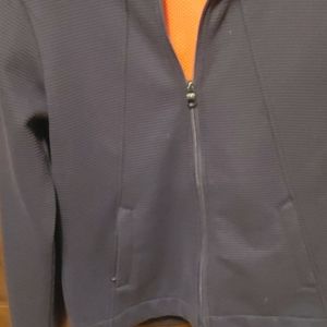 Light jacket